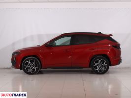 Hyundai Tucson 2021 1.6 226 KM