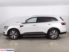 Renault Koleos 2017 2.0 174 KM