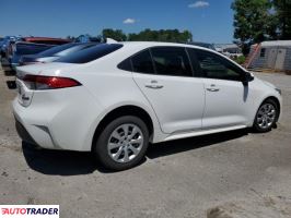 Toyota Corolla 2024 1 Toyota Corolla 2024 1