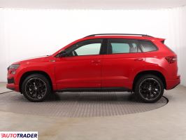 Skoda Karoq 2024 1.5 147 KM