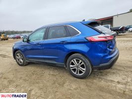 Ford Edge 2020 2