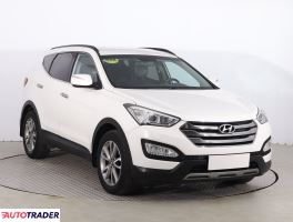 Hyundai Santa Fe - zobacz ofertę