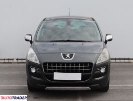 Peugeot 3008 2009 1.6 107 KM