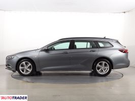 Opel Insignia 2018 1.5 162 KM