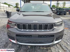 Jeep Cherokee 2025 3