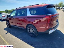 Kia Carnival 2026 1