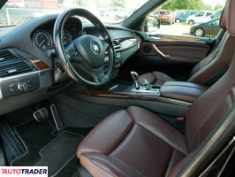 BMW X5 2011 3.0 306 KM