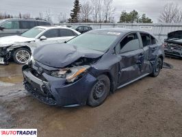 Toyota Corolla - zobacz ofertę