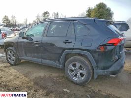 Toyota Pozostałe 2022 2