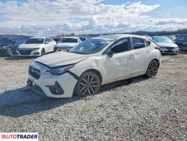 Subaru Impreza 2024 2