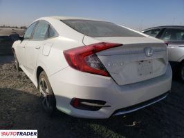Honda Civic 2019 2 Honda Civic 2019 2
