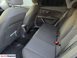 Seat Leon 2015 2.0 150 KM