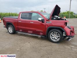 GMC Sierra 2022 5