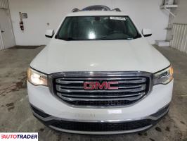 GMC Acadia 2019 2