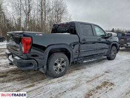 GMC Sierra 2020 5