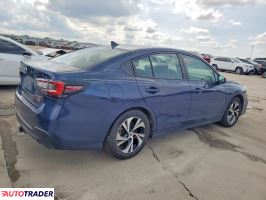 Subaru Legacy 2023 2