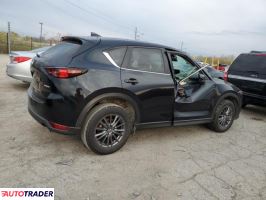 Mazda CX-5 2020 2 Mazda CX-5 2020 2