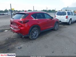 Mazda CX-5 2019 2 Mazda CX-5 2019 2