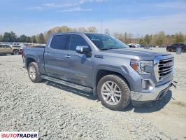 GMC Sierra 2021 5