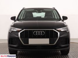 Audi Q3 2021 1.5 147 KM