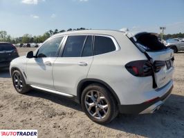 BMW X3 2022 2 BMW X3 2022 2