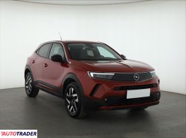 Opel Mokka - zobacz ofertę