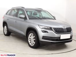 Skoda Kodiaq - zobacz ofertę