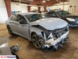 Honda Accord 2022 1 Honda Accord 2022 1