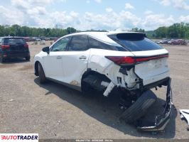 Lexus RX 2023 2