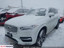 Volvo XC90 2019 2