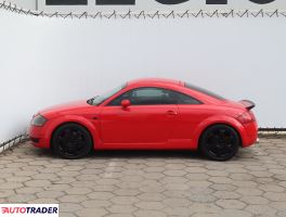 Audi TT 1999 1.8 221 KM