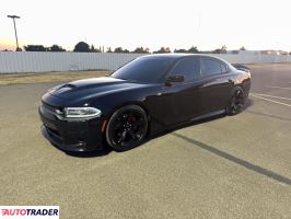 Dodge Charger 2020 6