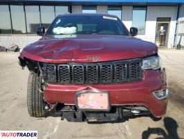 Jeep Grand Cherokee 2020 3