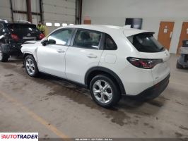 Honda HR-V 2024 2