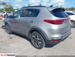 Kia Sportage 2022 2