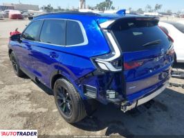 Honda CR-V 2024 2