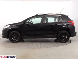 Peugeot 2008 2015 1.2 80 KM