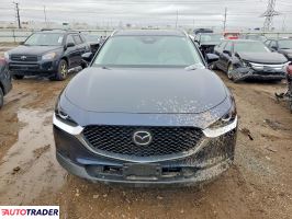 Mazda CX-30 2025 2