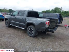 Toyota Tacoma 2023 3