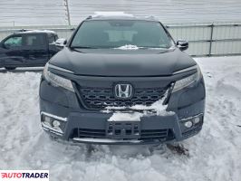 Honda Pozostałe 2021 3