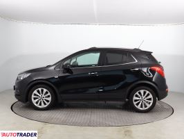 Opel Mokka 2018 1.4 138 KM