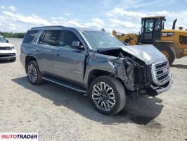 GMC Yukon 2019 5