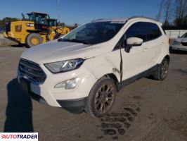 Ford EcoSport 2018 1