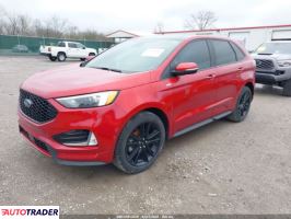 Ford Edge 2020 2 Ford Edge 2020 2