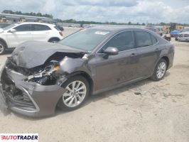 Toyota Camry 2023 2