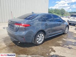 Toyota Corolla 2025 2