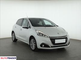 Peugeot 208 - zobacz ofertę