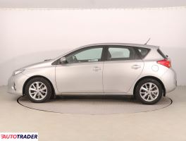 Toyota Auris 2013 1.6 130 KM