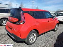 Kia Soul 2023 2 Kia Soul 2023 2