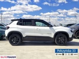 Jeep Pozostałe 2026 156 KM